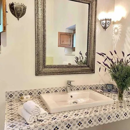 Villa Beautiful Baglio In Sicily, Scicli, Donnalucata Scicli