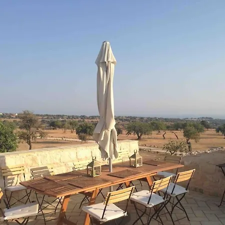 Beautiful Baglio In Sicily, Scicli, Donnalucata Scicli