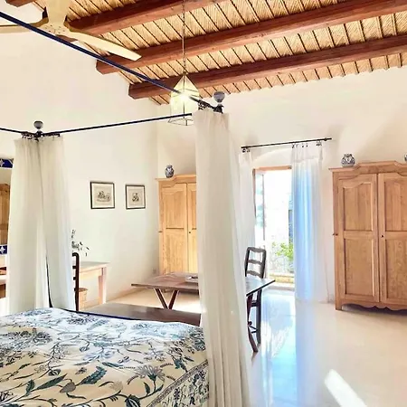 Beautiful Baglio In Sicily, Scicli, Donnalucata *