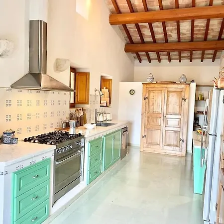 Beautiful Baglio In Sicily, Scicli, Donnalucata * Scicli