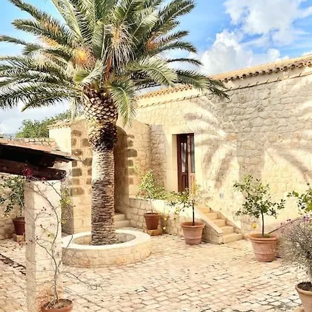 Beautiful Baglio In Sicily, Scicli, Donnalucata Scicli