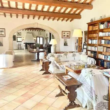 Beautiful Baglio In Sicily, Scicli, Donnalucata
