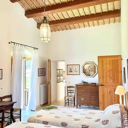 Villa Beautiful Baglio In Sicily, Scicli, Donnalucata