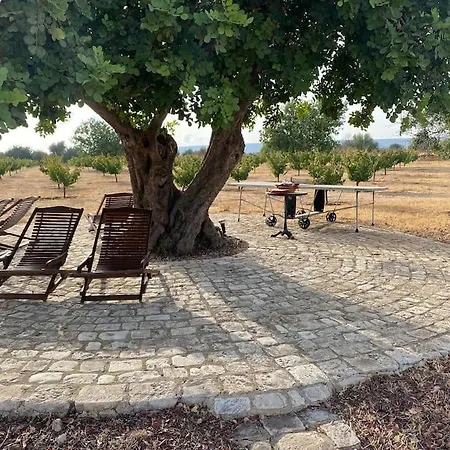 Villa Beautiful Baglio In Sicily, Scicli, Donnalucata