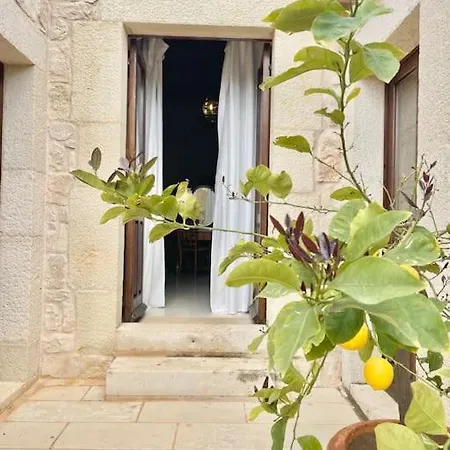 Beautiful Baglio In Sicily, Scicli, Donnalucata *