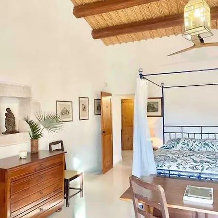 Villa Beautiful Baglio In Sicily, Scicli, Donnalucata