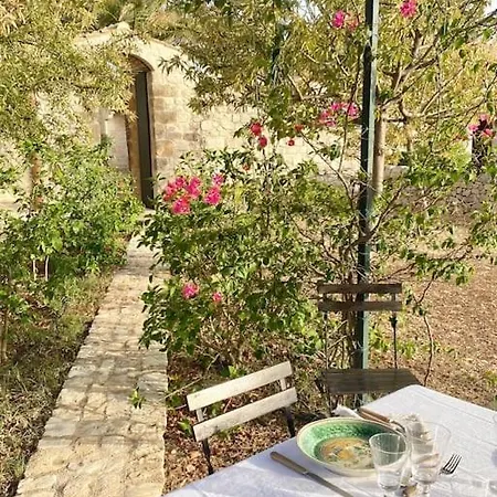 Beautiful Baglio In Sicily, Scicli, Donnalucata
