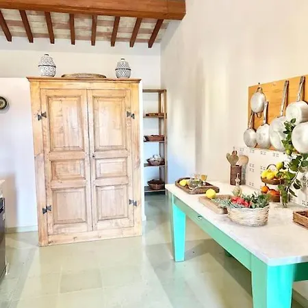 Beautiful Baglio In Sicily, Scicli, Donnalucata