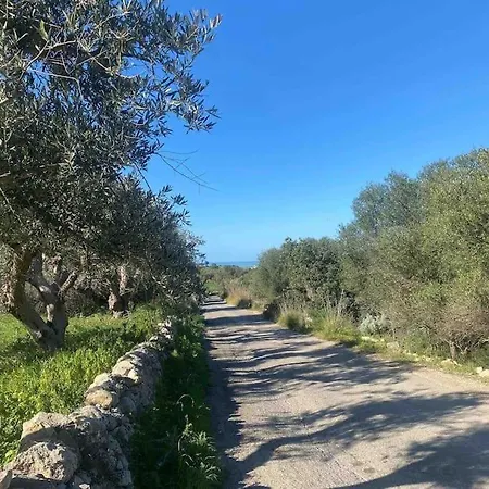 Villa Beautiful Baglio In Sicily, Scicli, Donnalucata Scicli