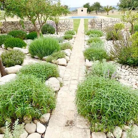 Beautiful Baglio In Sicily, Scicli, Donnalucata *