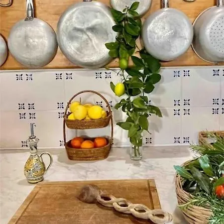 Beautiful Baglio In Sicily, Scicli, Donnalucata