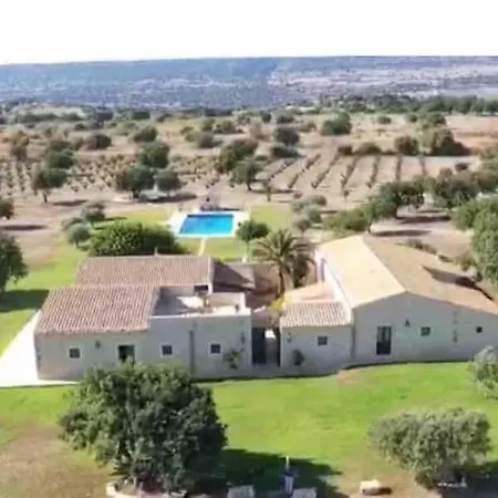 Beautiful Baglio In Sicily, Scicli, Donnalucata Villa Scicli